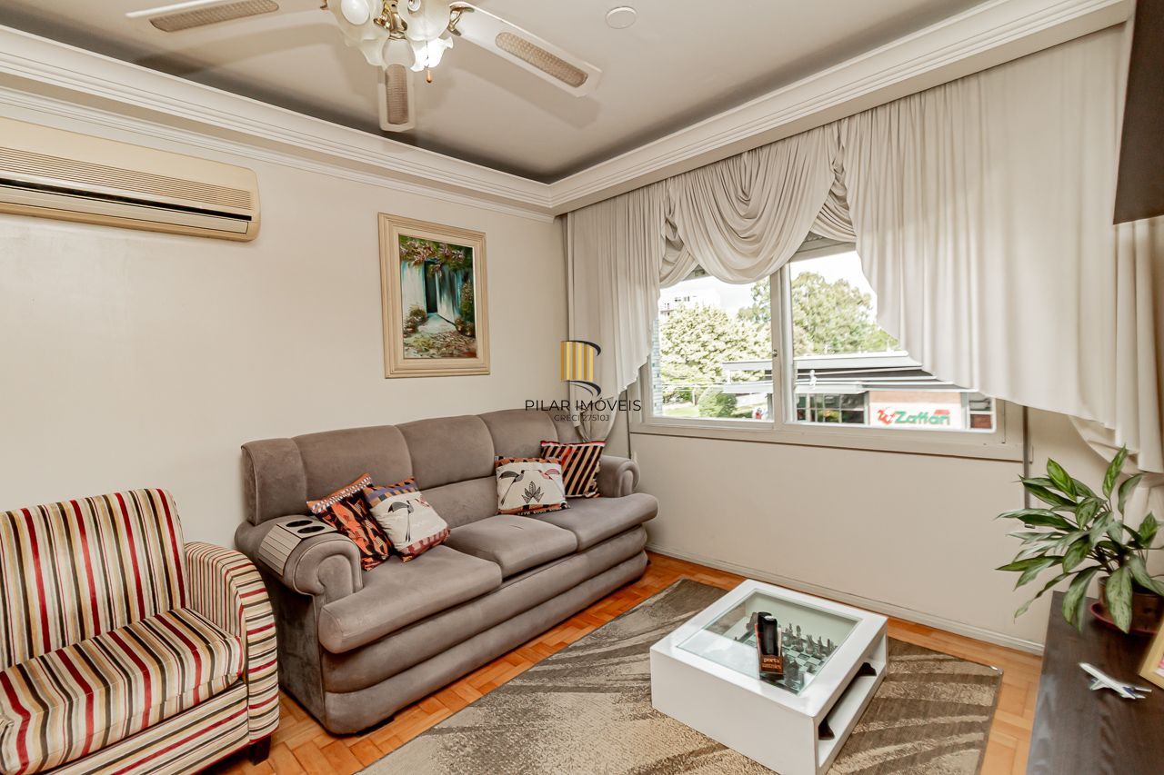 Apartamento 3 dormitórios no bairro Jardim Lindóia