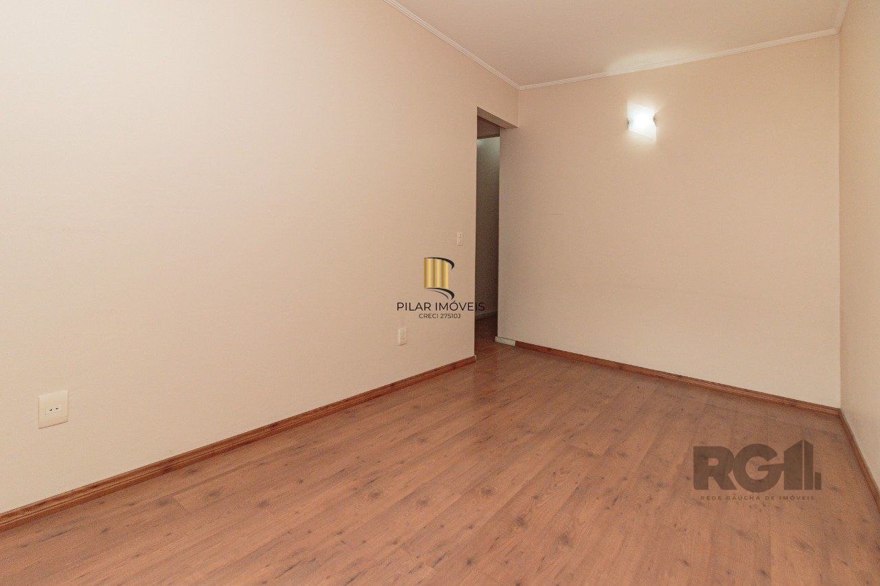 Apartamento 2 dormitórios no bairro Petrópolis