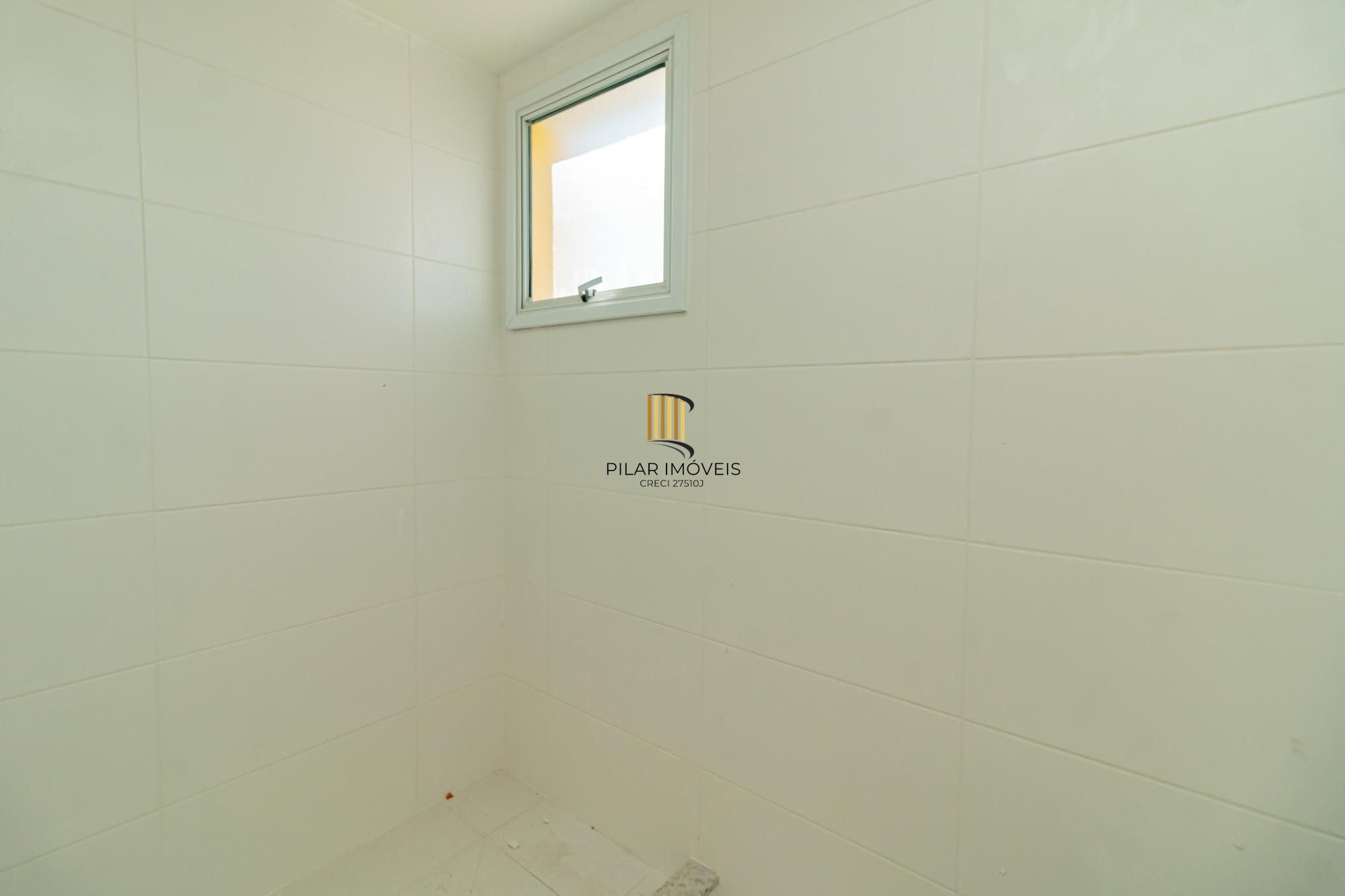 Apartamento 2 dormitórios no bairro São João