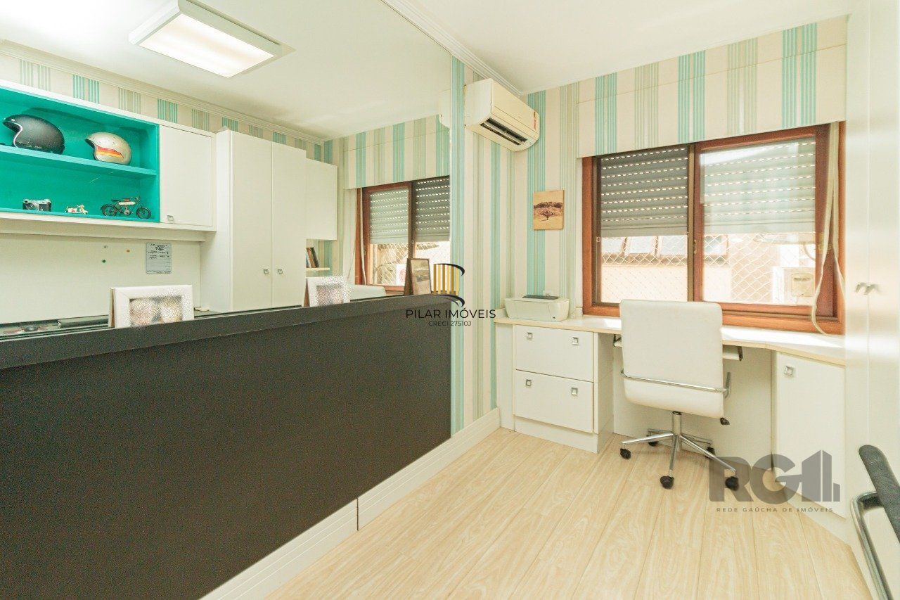 Apartamento 3 dormitórios no bairro Vila Ipiranga