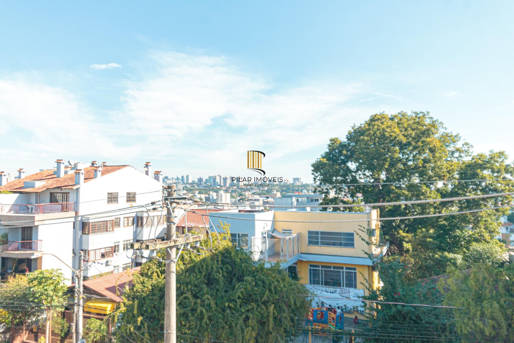 Apartamento 3 dormitórios no bairro Cristo Redentor