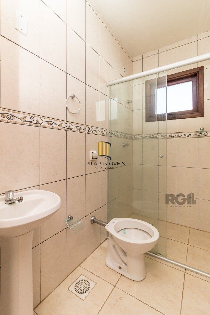 Apartamento para Venda - 60m², 0 dormitórios, Morro Santana