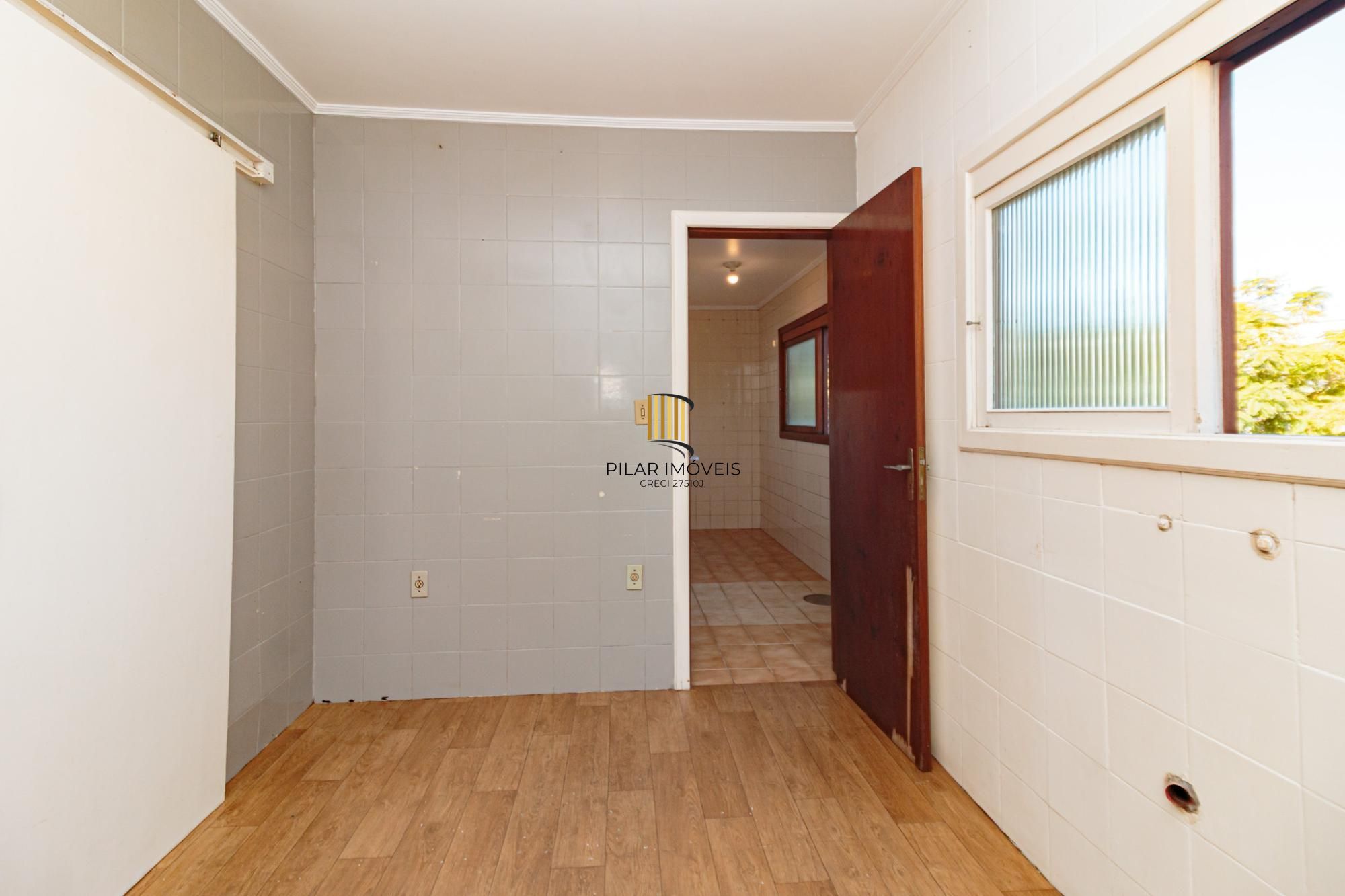Apartamento 2 dormitórios no bairro Bom Jesus