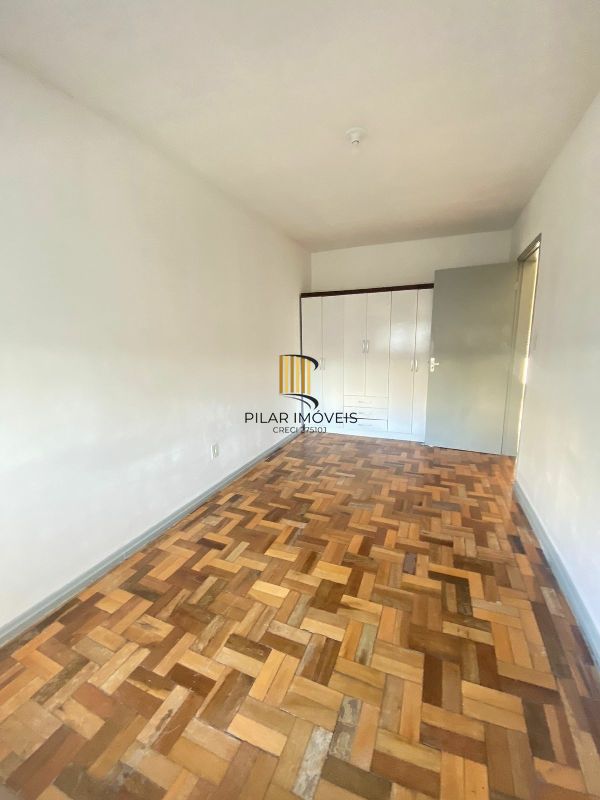 Apartamento 2 dormitórios no bairro Passo da Areia