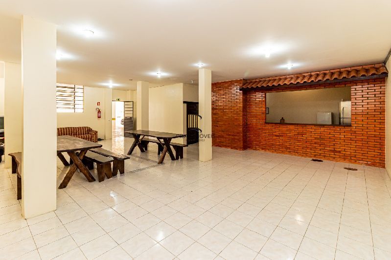 Apartamento 1 dormitório no bairro Vila Ipiranga