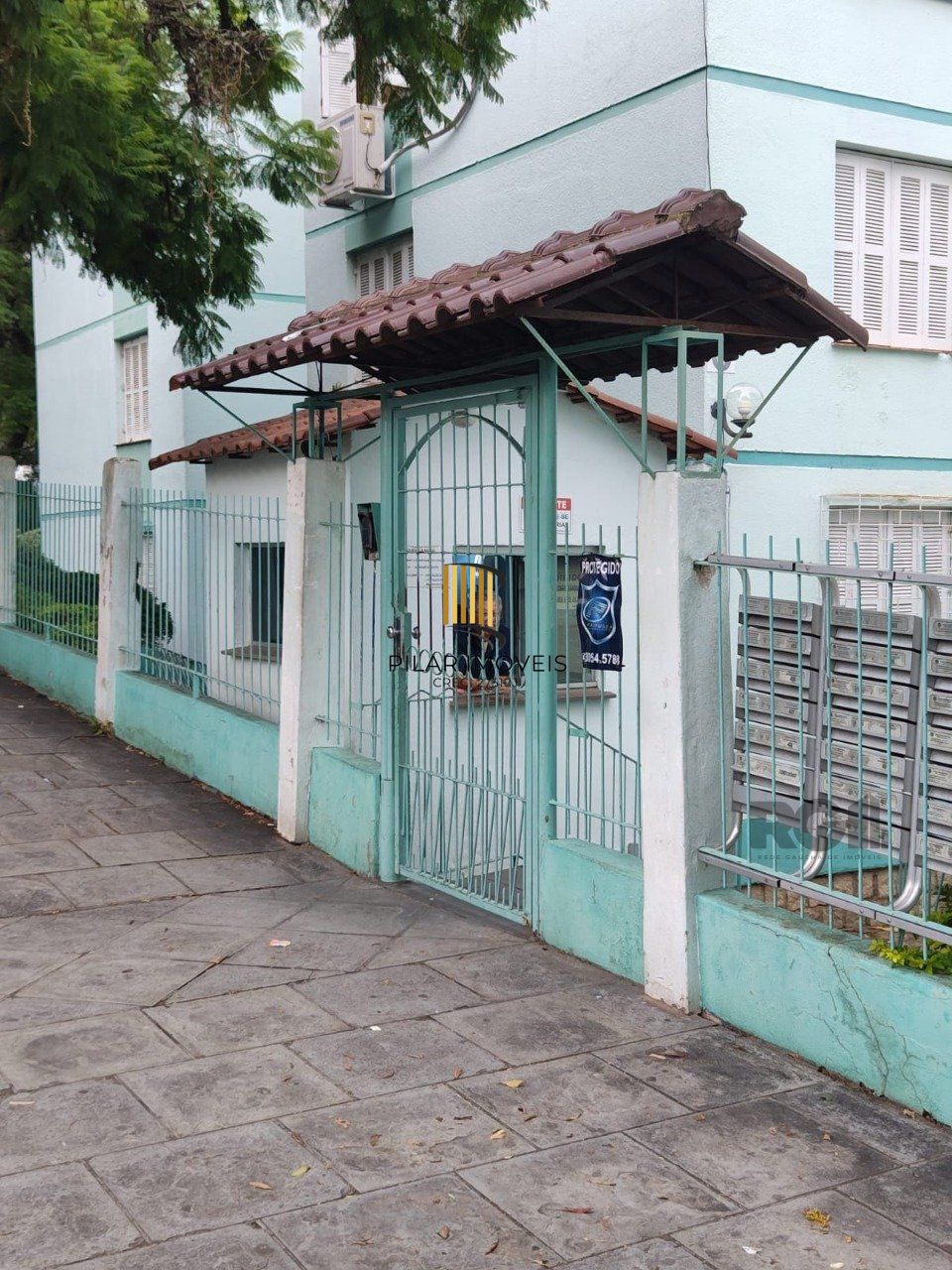 Apartamento 2 dormitórios no bairro Cavalhada