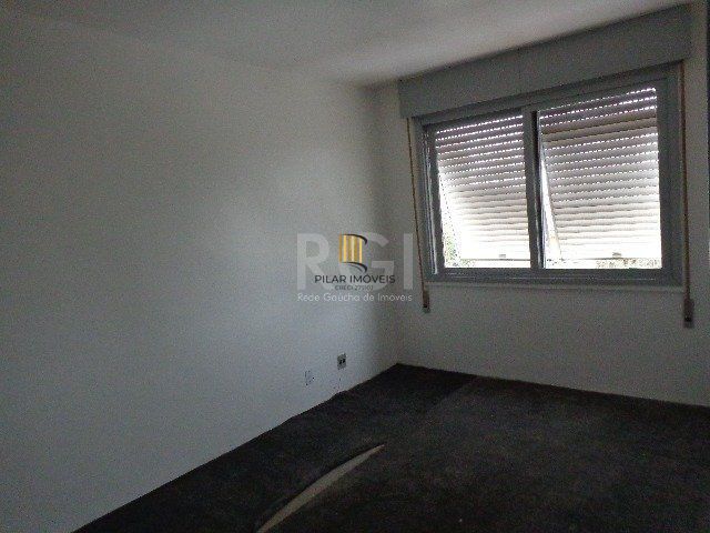 Apartamento para Venda - 85m², 3 dormitórios, 1 vaga - Bom Jesus