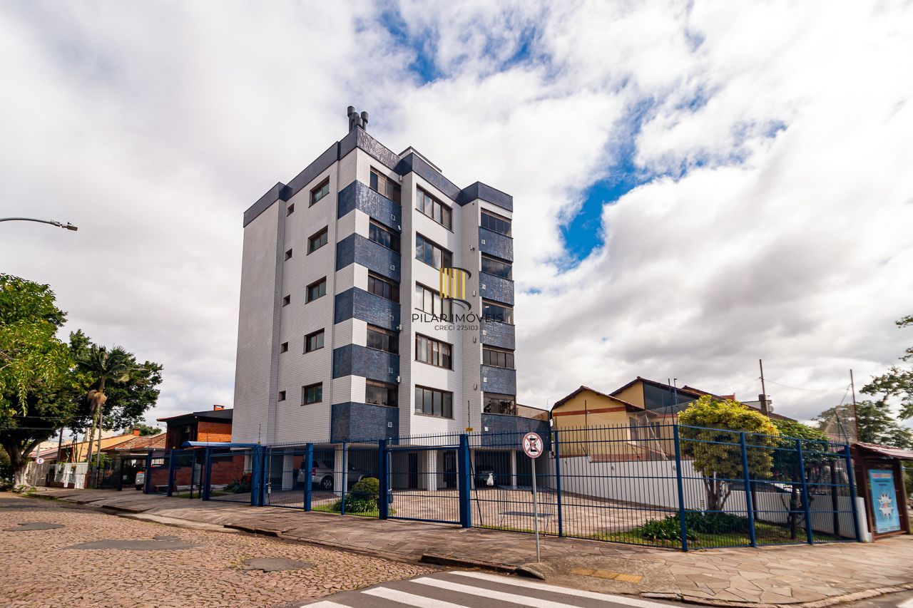 Apartamento 3 dormitórios no bairro Vila Ipiranga