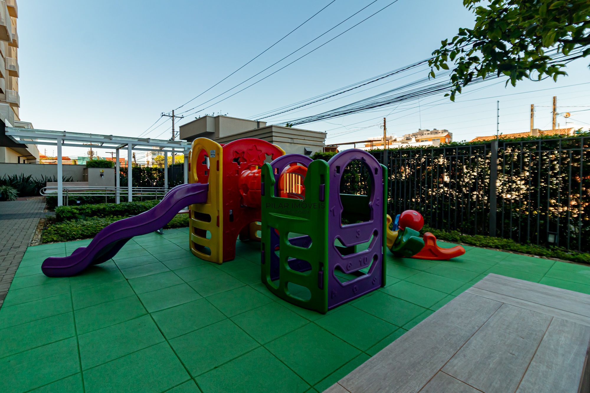 Apartamento 3 dormitórios no bairro Passo da Areia