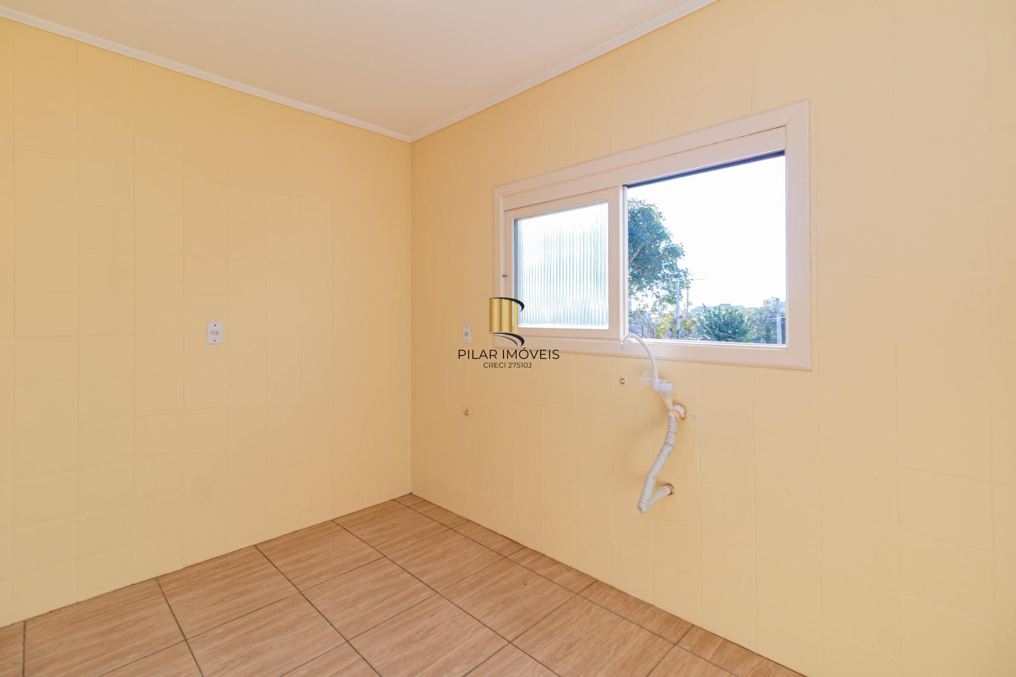 Apartamento 2 dormitórios no bairro Bom Jesus