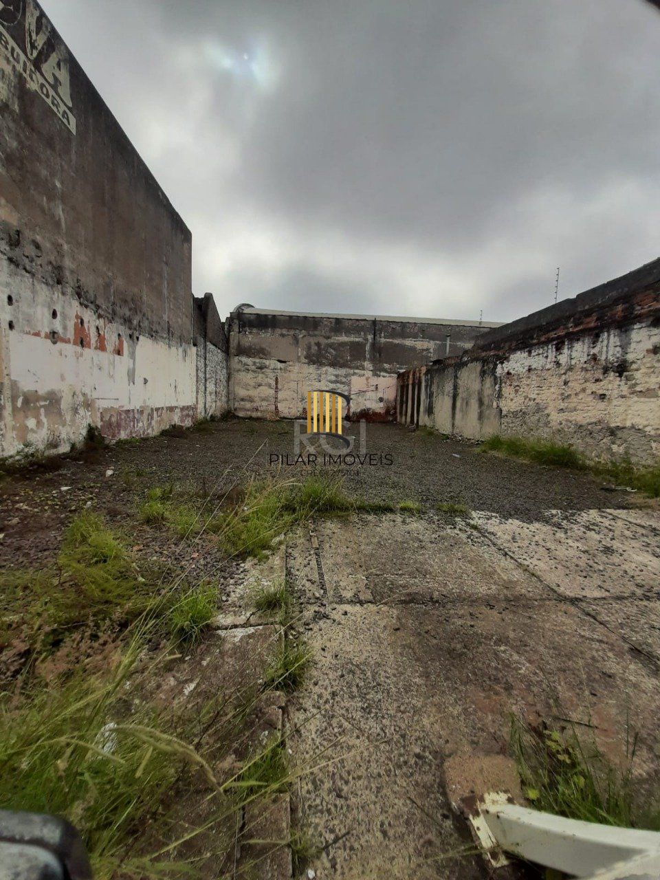 Terreno Bairro Navegantes