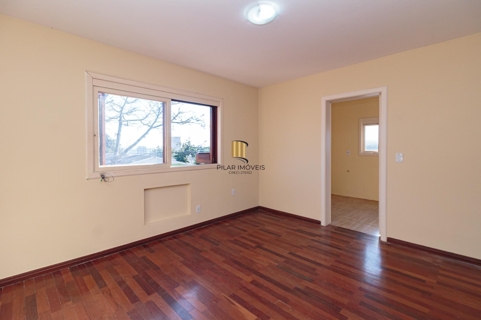 Apartamento 2 dormitórios no bairro Bom Jesus
