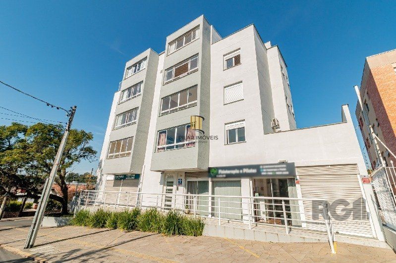 Apartamento 2 dormitórios no bairro Jardim Sabará