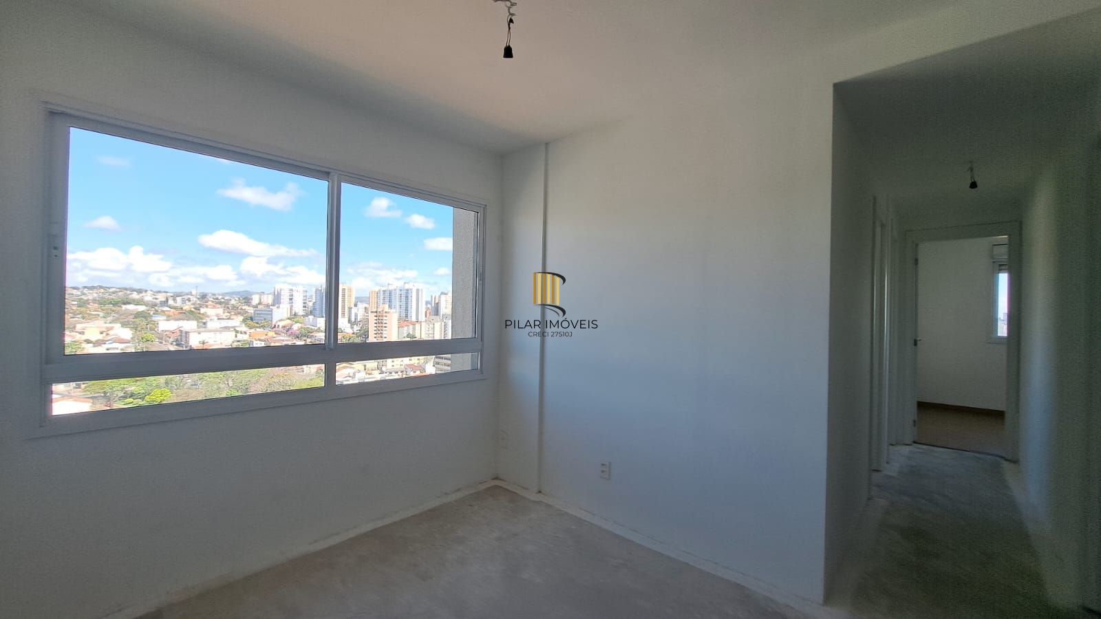 Apartamento 3 dormitórios no bairro Passo da Areia