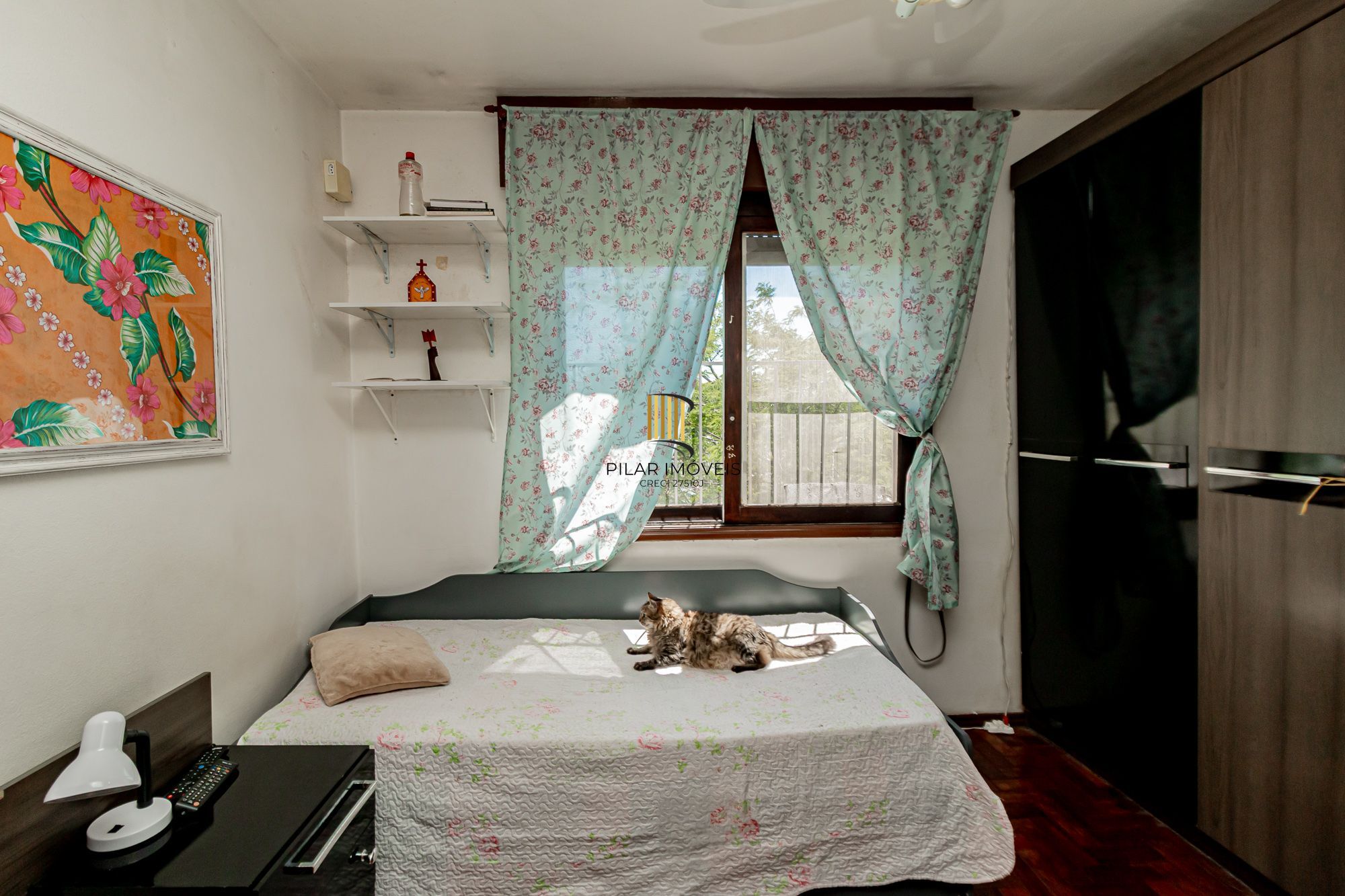 Apartamento 3 dormitórios no bairro Vila Ipiranga