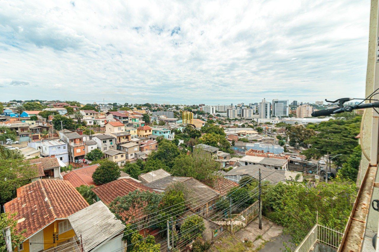 Apartamento 2 dormitórios no bairro Vila Ipiranga