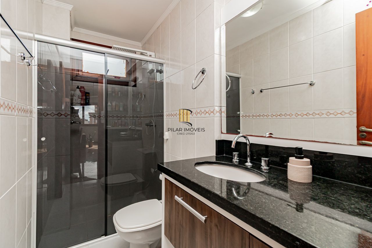 Apartamento 3 dormitórios no bairro Vila Ipiranga