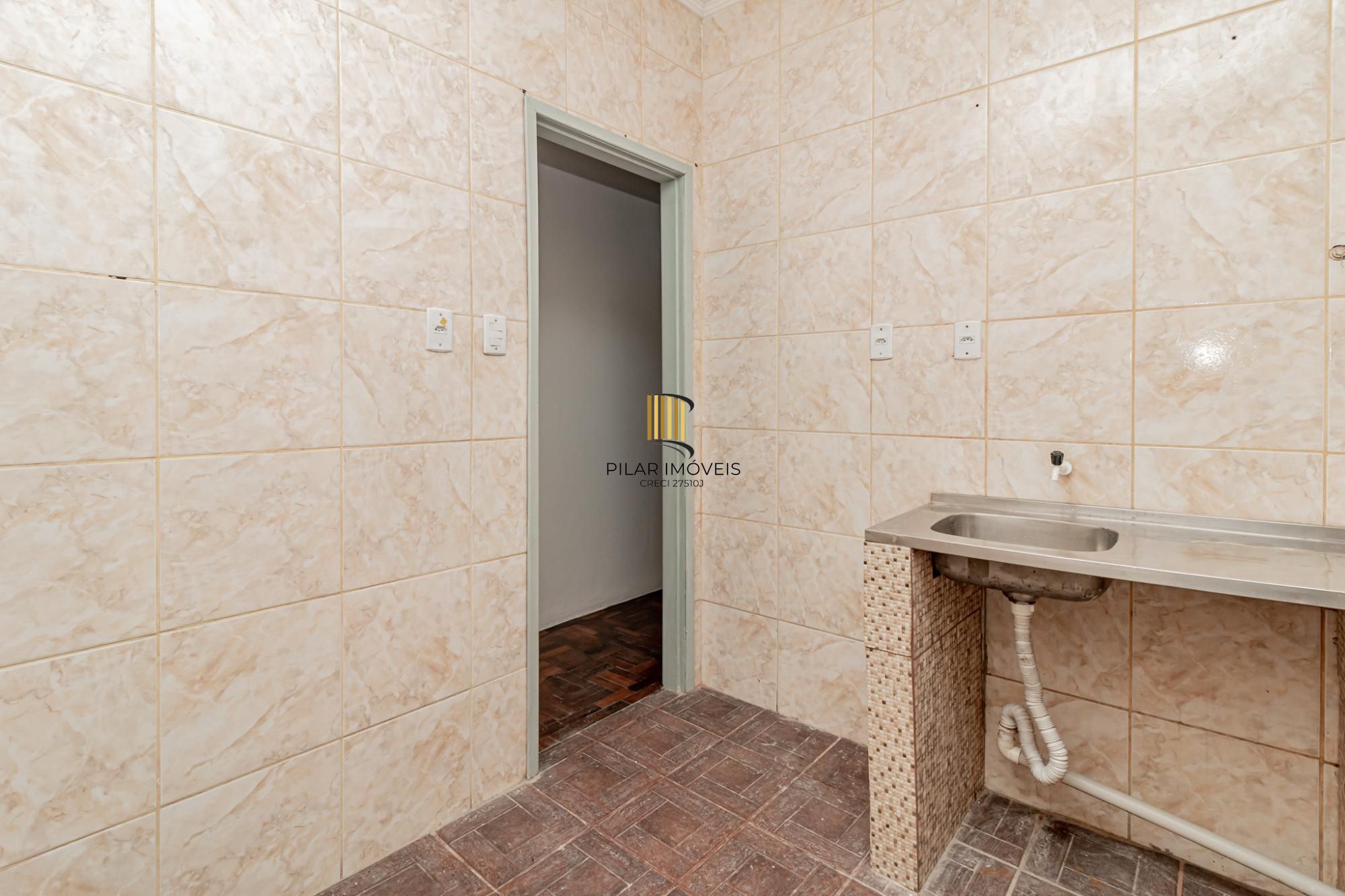 Apartamento 2 dormitórios no bairro Sarandi