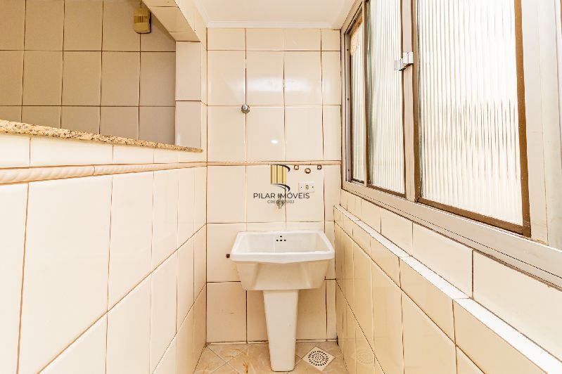 Apartamento 1 dormitório no bairro Vila Ipiranga