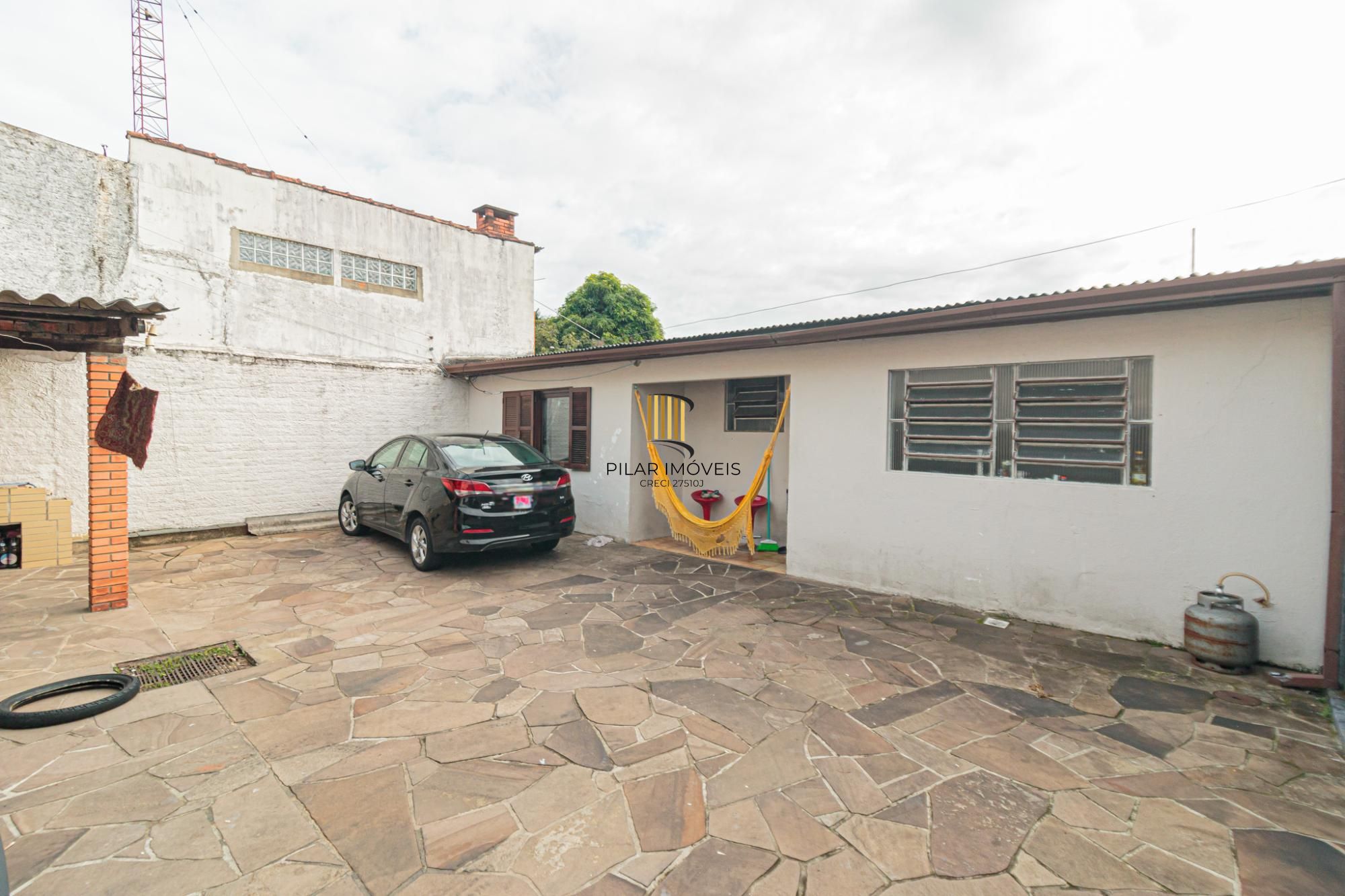 Casa 3 dormitórios no bairro Jardim Itu