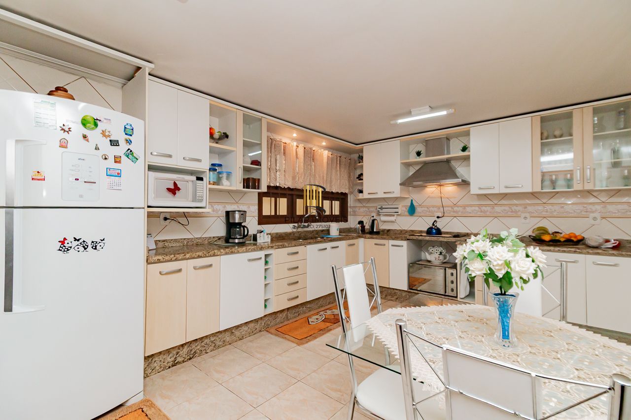 Casa 3 dormitórios no bairro Vila Ipiranga