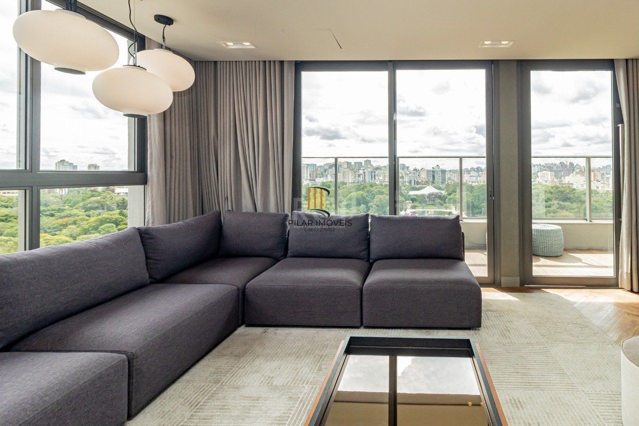 Loft 1 dormitório no bairro Centro Histórico