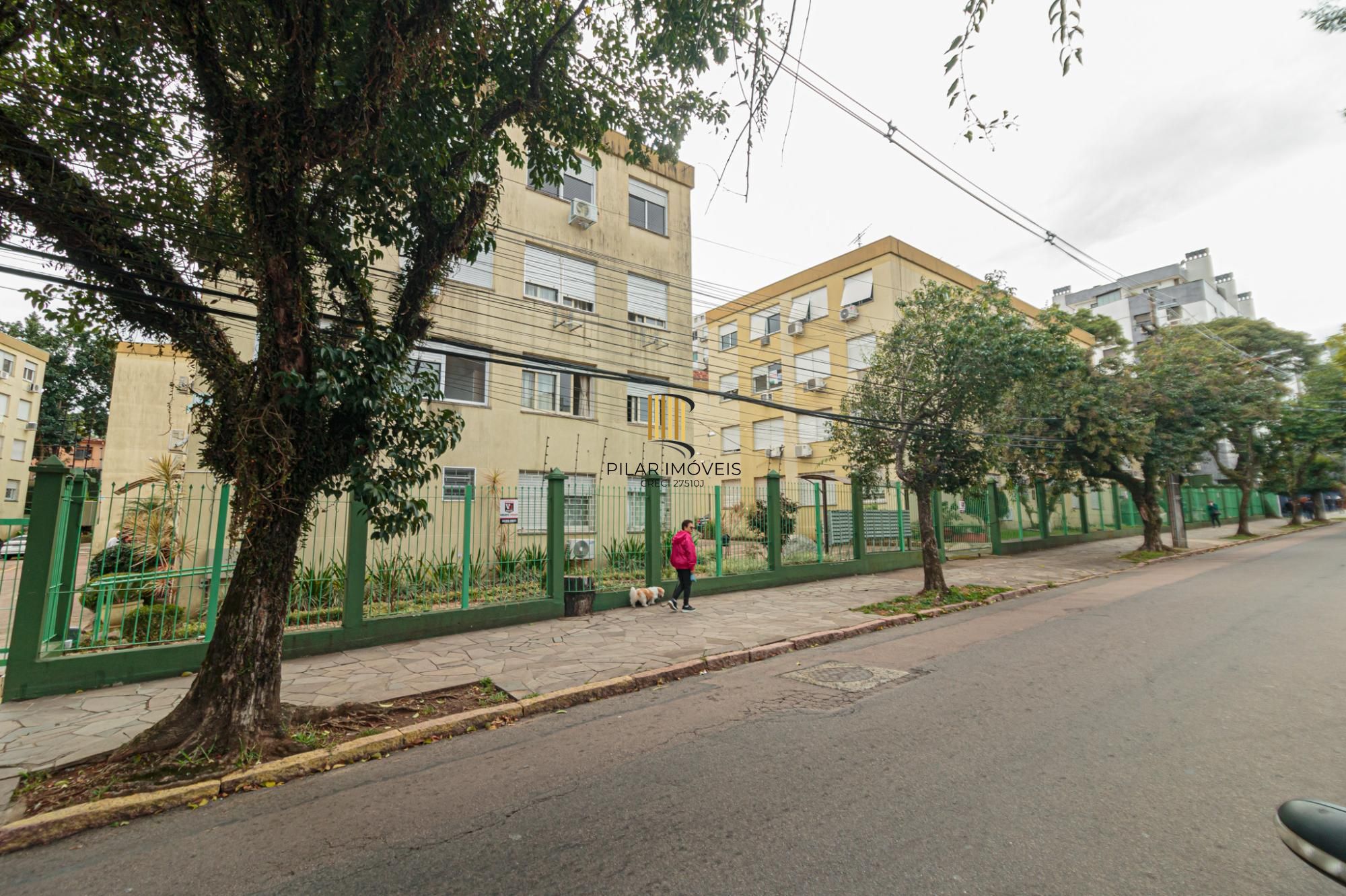 Apartamento 2 dormitórios no bairro Passo da Areia