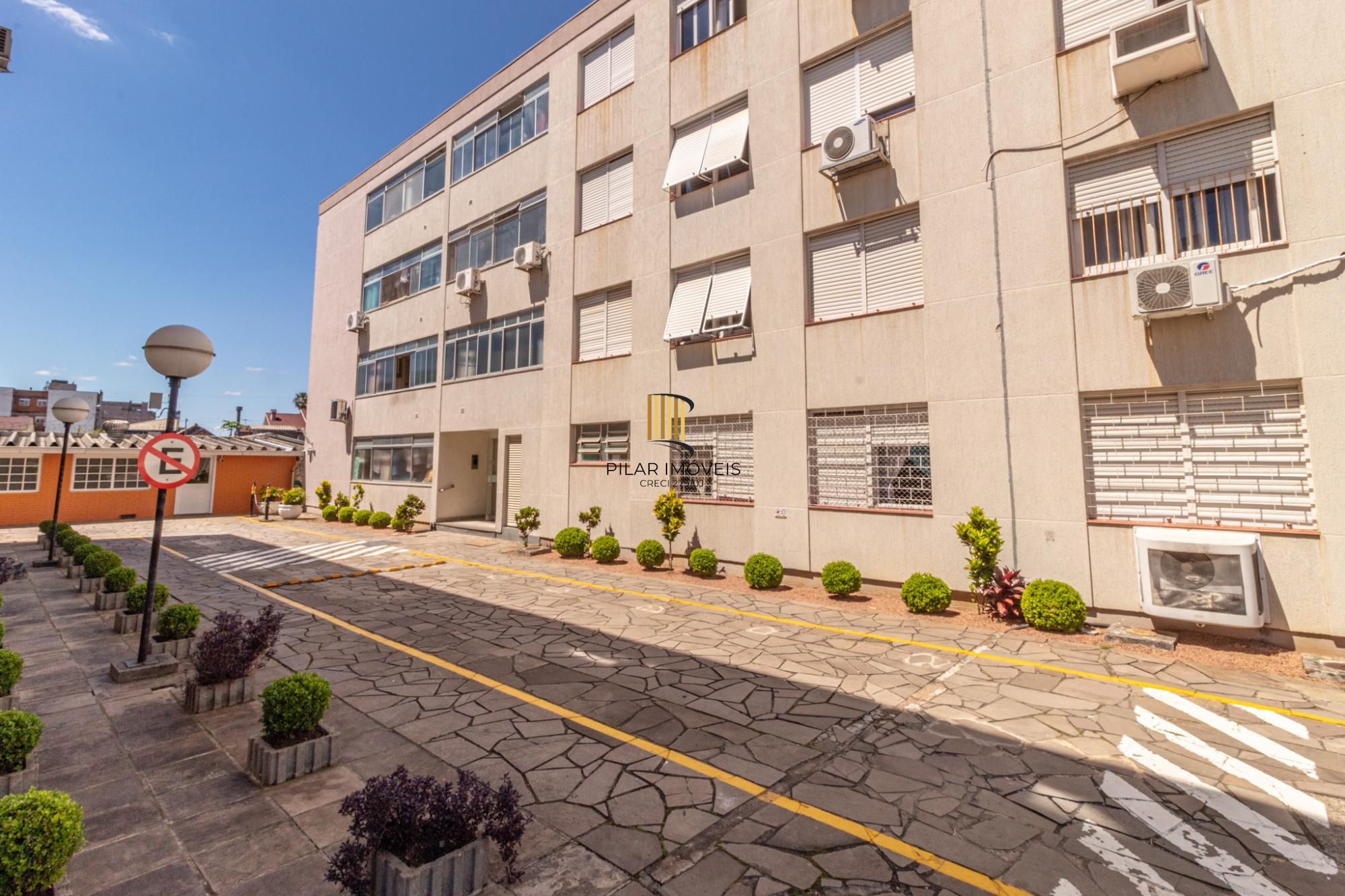 Apartamento 1 dormitório no bairro Vila Ipiranga