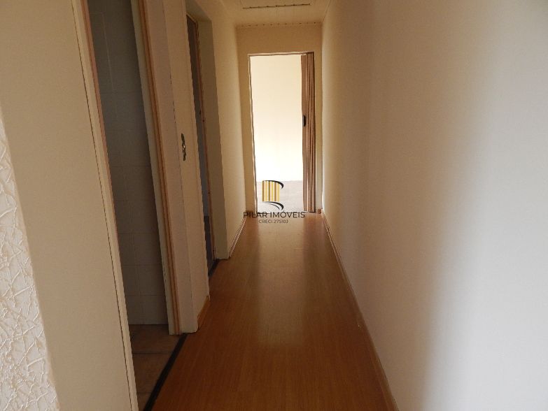 Apartamento 2 dormitórios no bairro Jardim Itu