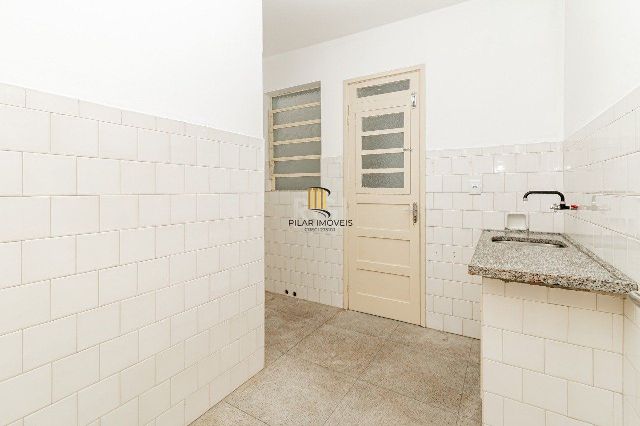Apartamento 1 dormitório no bairro Floresta