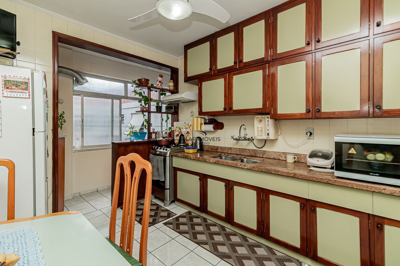 Apartamento 3 dormitórios no bairro Jardim Lindóia