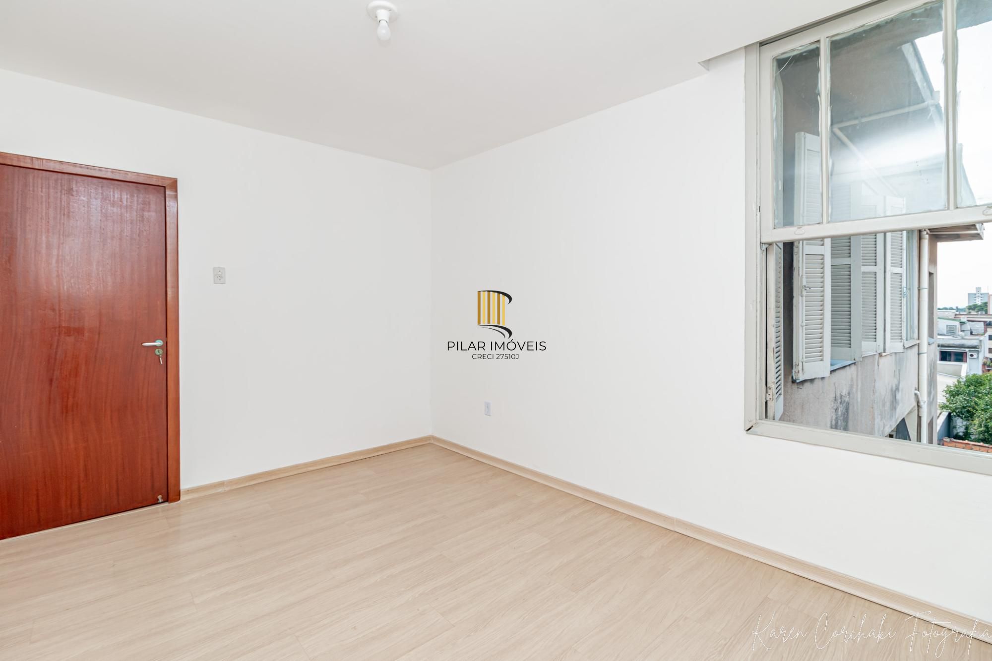 Apartamento 2 dormitórios no bairro Cristo Redentor