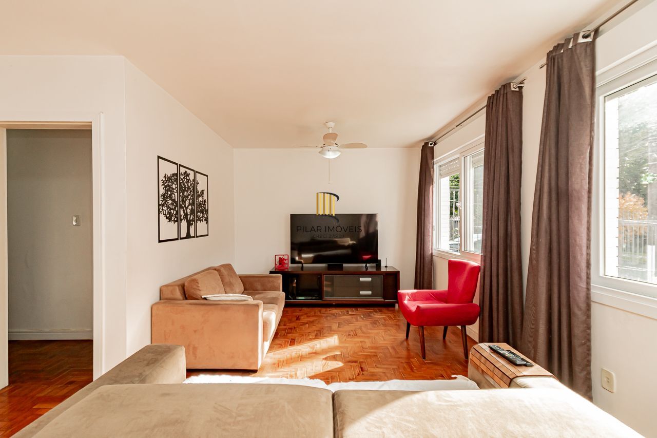 Casa 3 dormitórios no bairro Vila Ipiranga