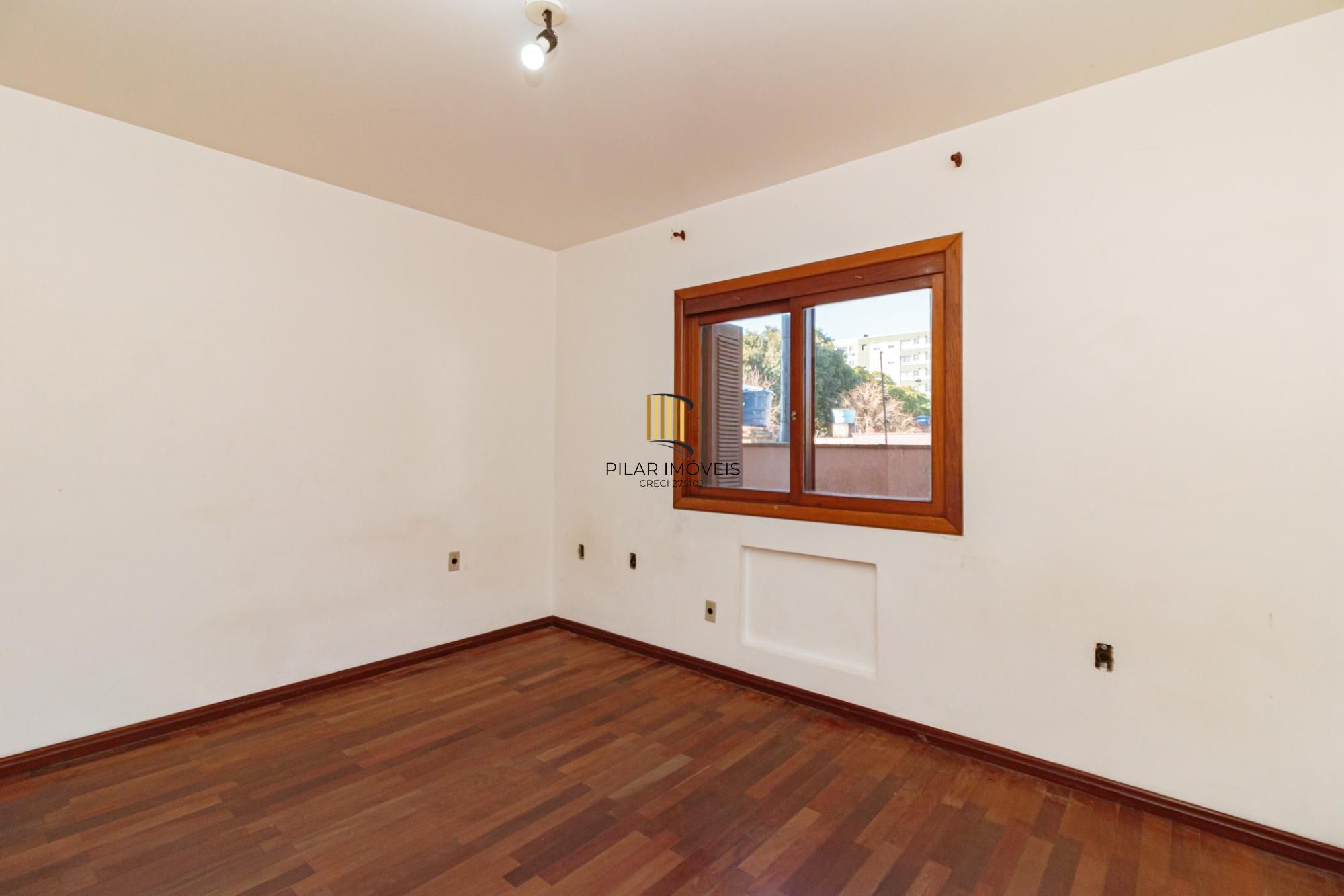 Apartamento 2 dormitórios no bairro Bom Jesus