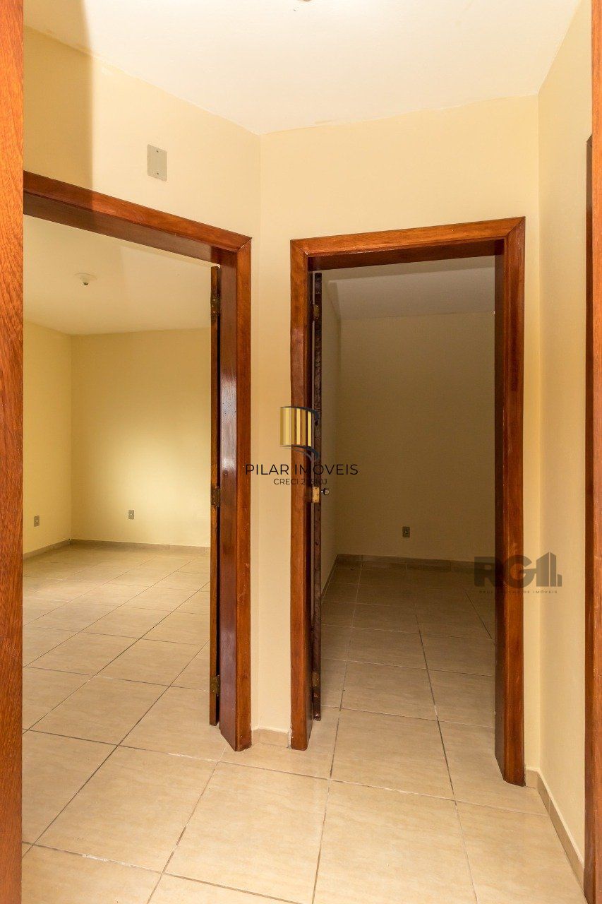 Apartamento para Venda - 60m², 2 dormitórios, Morro Santana
