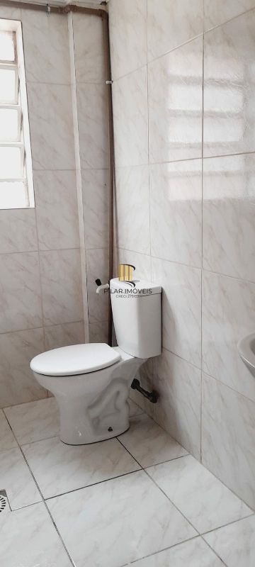 Loja 3 dormitórios no bairro Três Figueiras