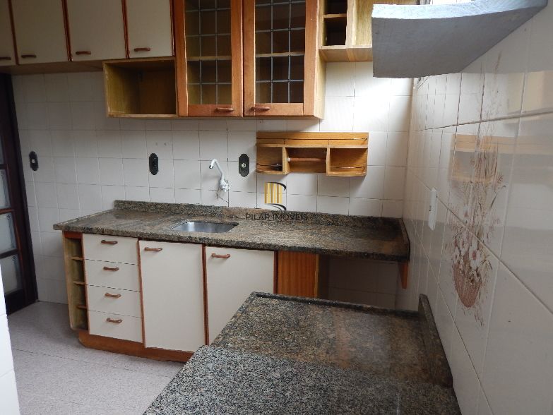 Apartamento 2 dormitórios no bairro Jardim Itu