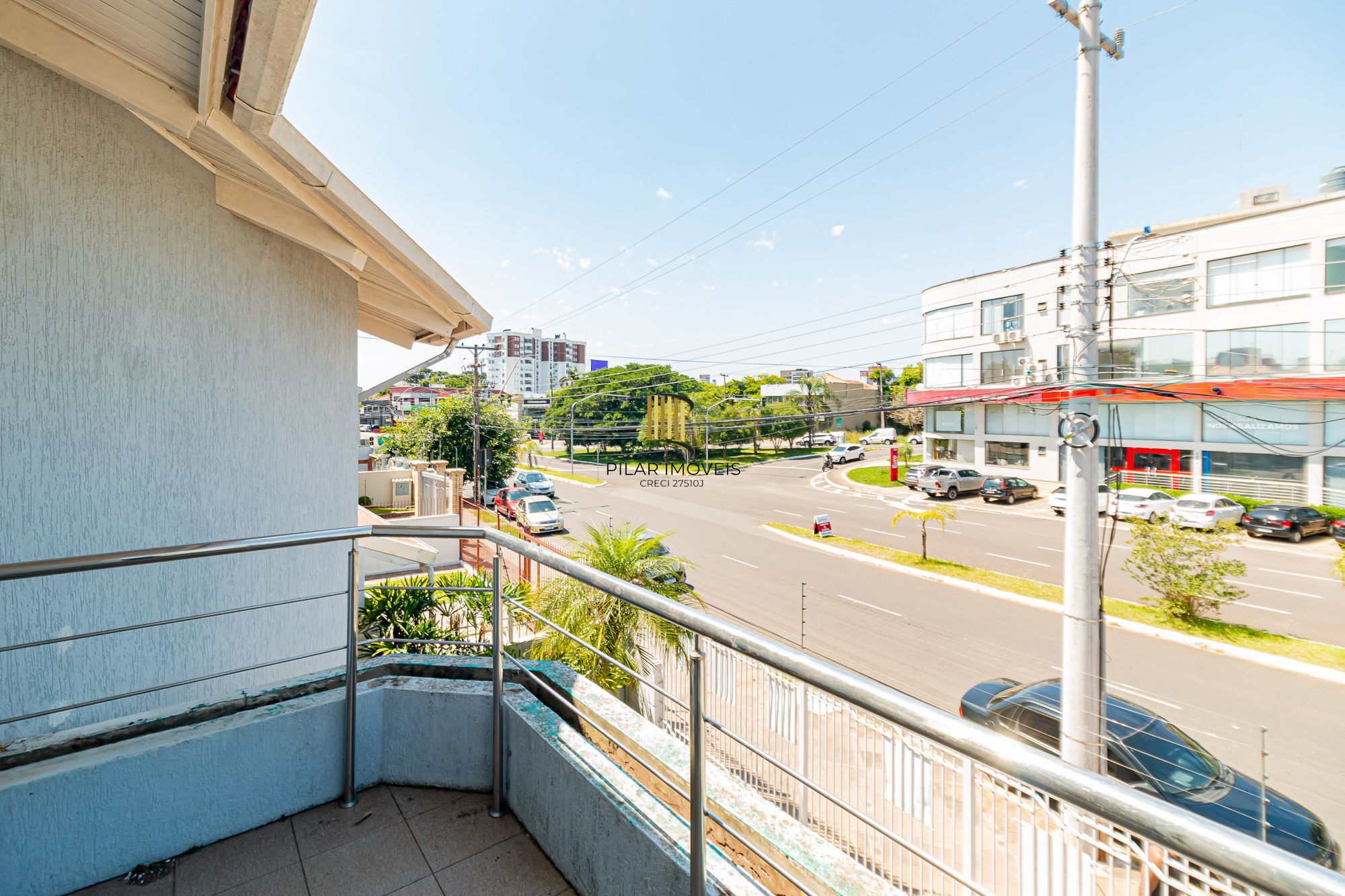 Casa 5 dormitórios no bairro Marechal Rondon