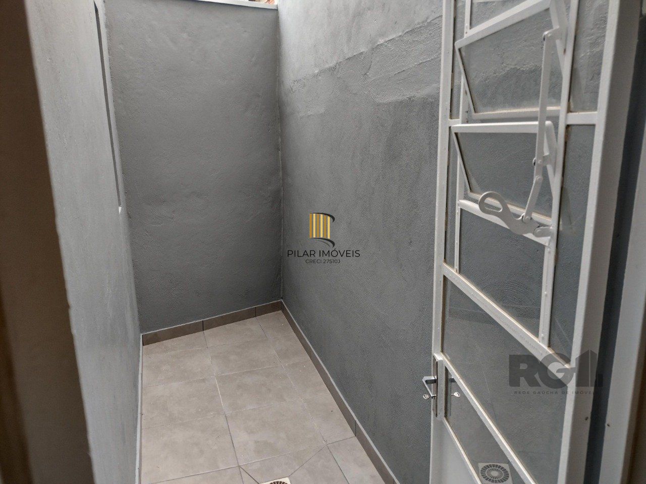 Apartamento 2 dormitórios no bairro São Geraldo