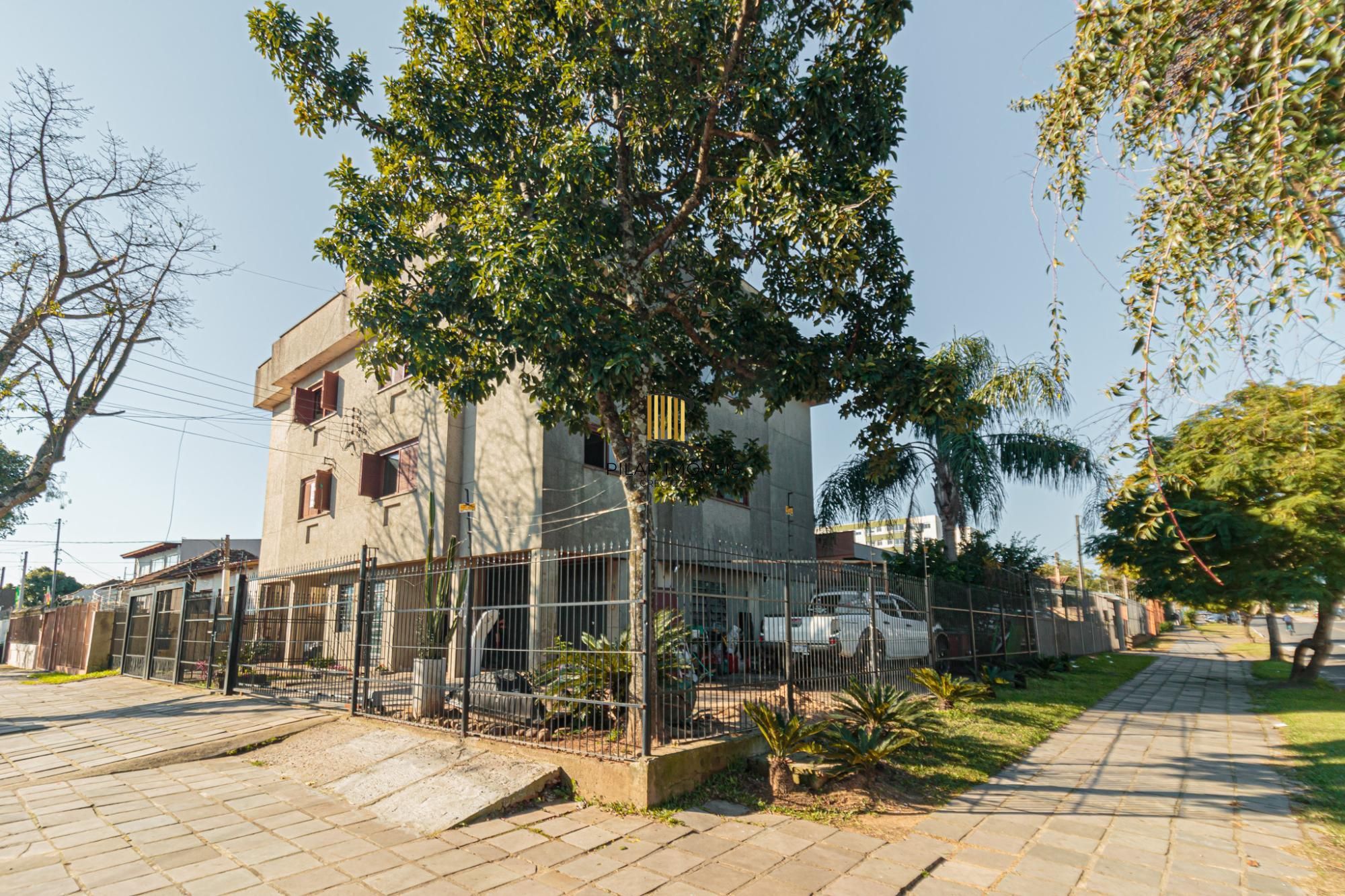 Apartamento 2 dormitórios no bairro Bom Jesus