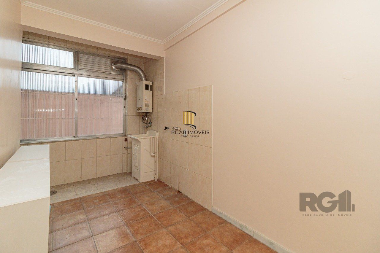 Apartamento 2 dormitórios no bairro Petrópolis