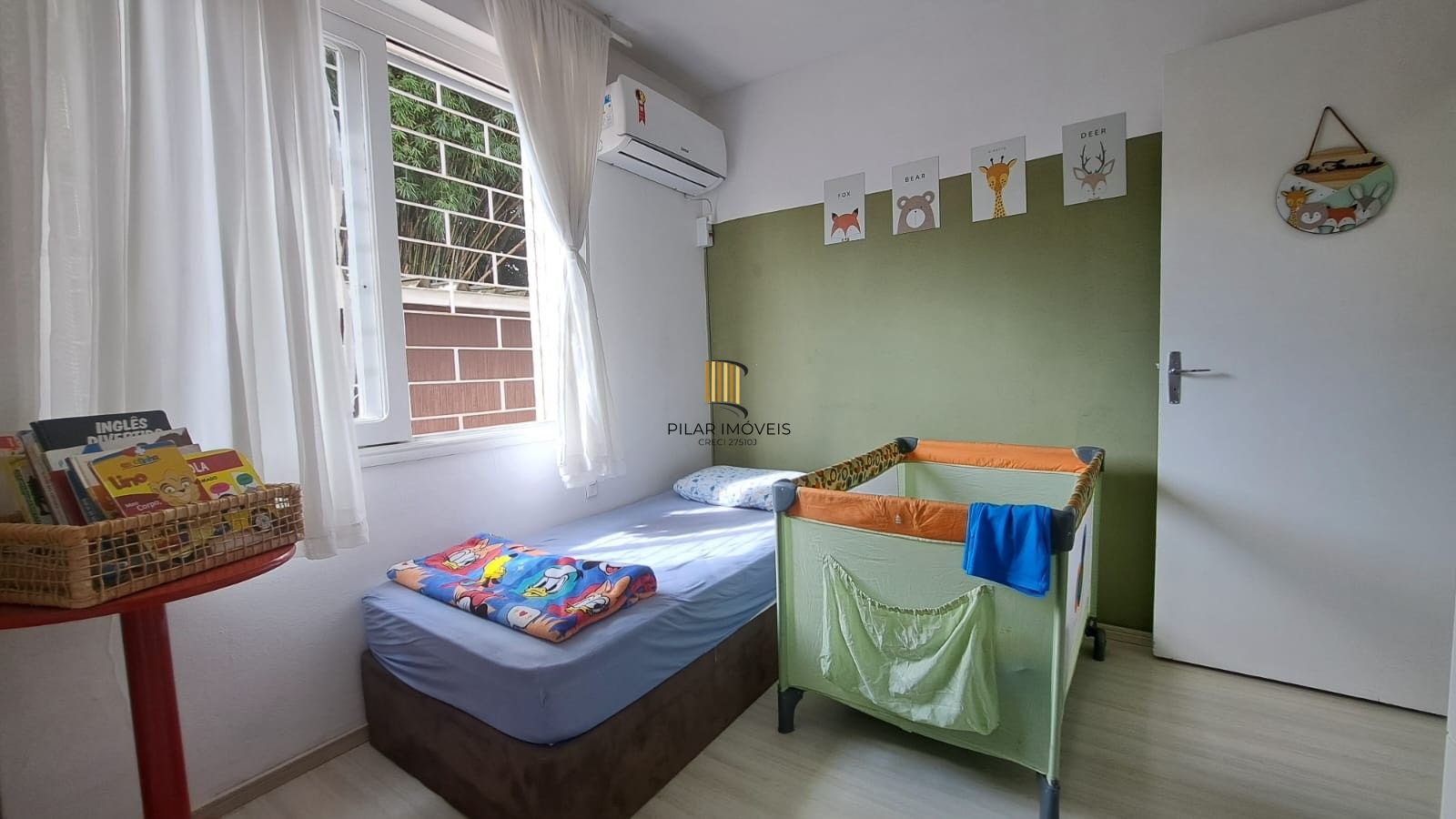 apartamento terreo
