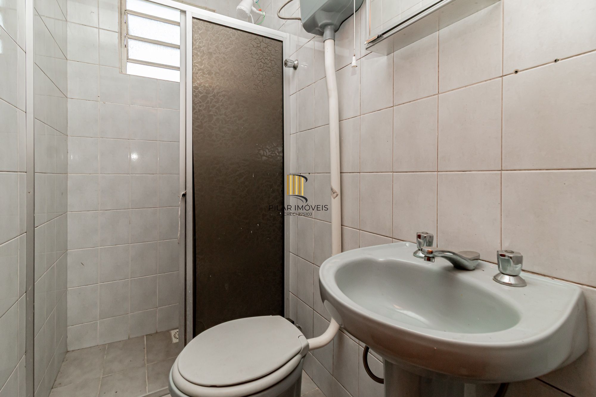 Casa 5 dormitórios no bairro Marechal Rondon