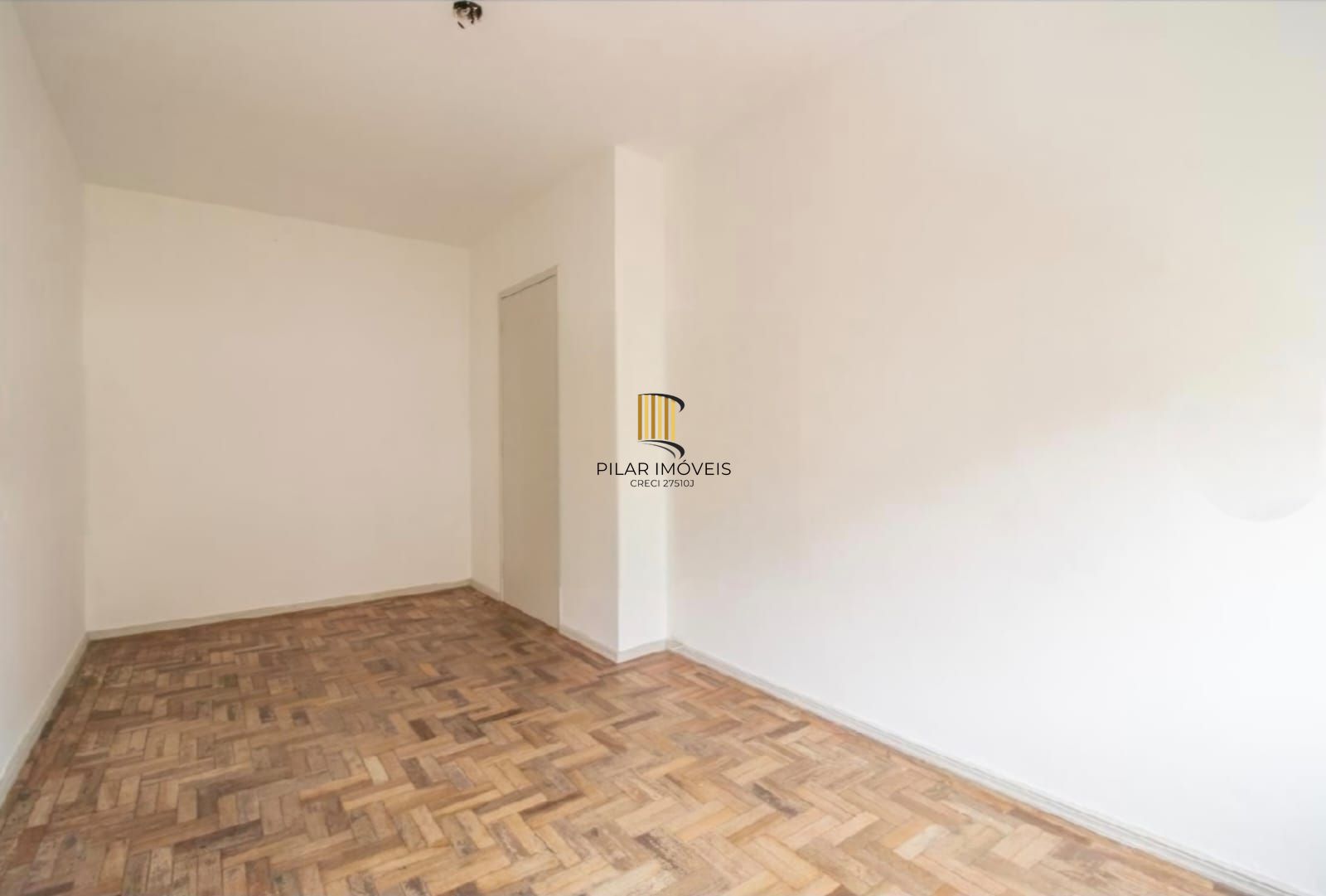 Apartamento 1 dormitório no bairro Passo da Areia