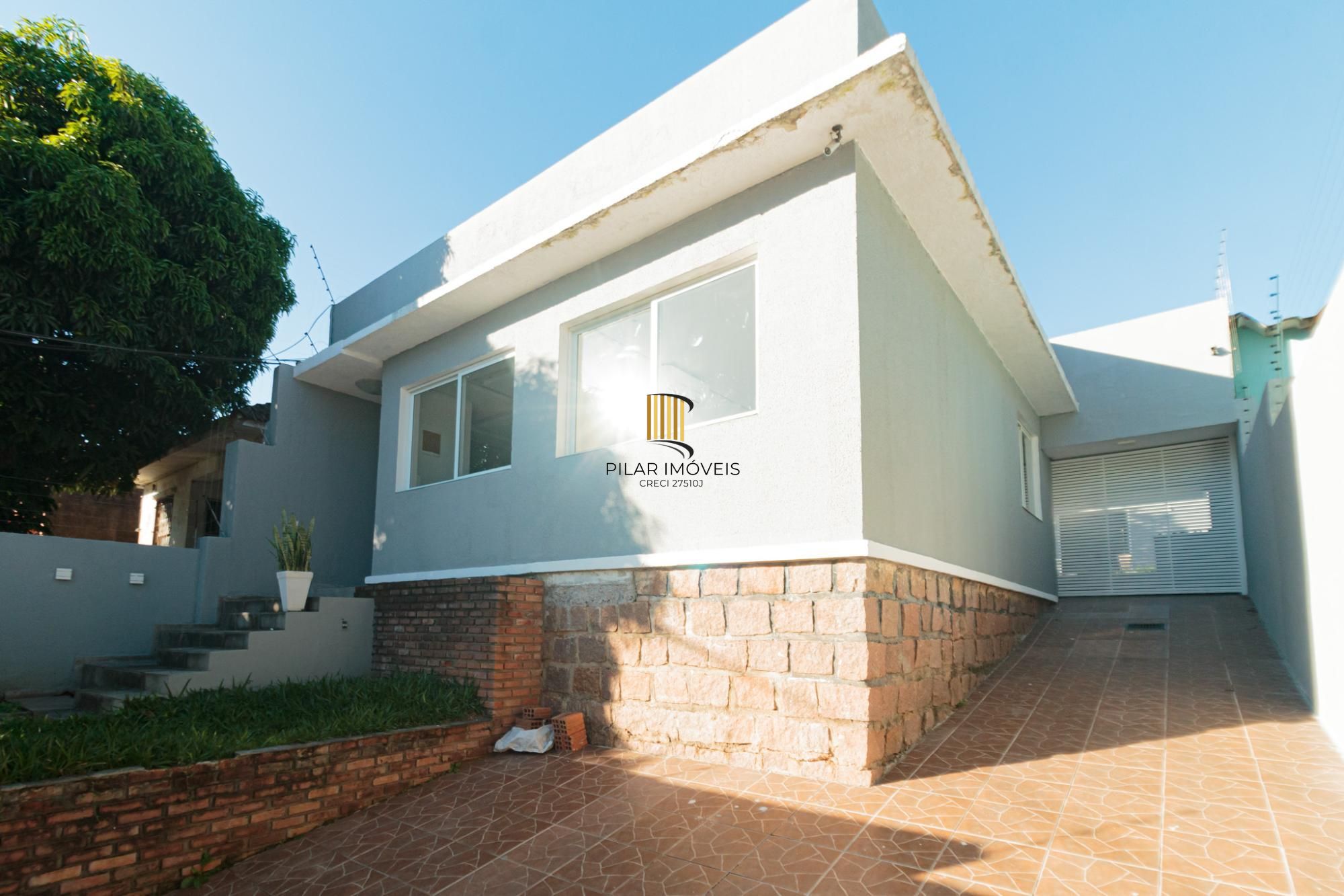 casa residencial Vila Ipiranga - Pilar Imóveis