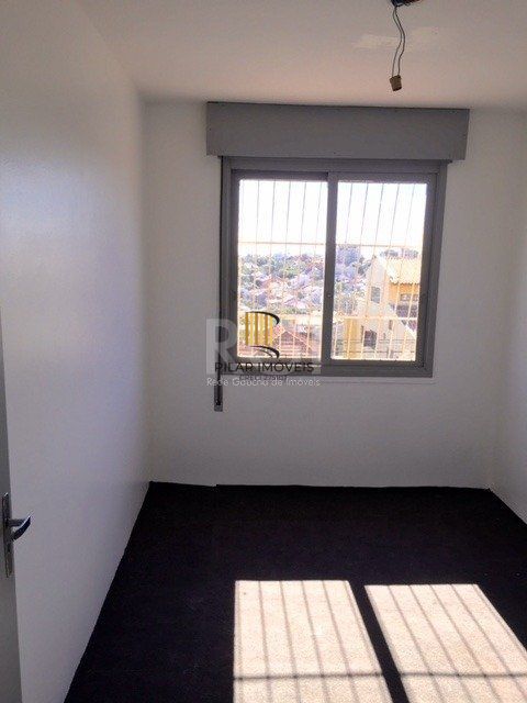 Apartamento para Venda - 85m², 3 dormitórios, 1 vaga - Bom Jesus
