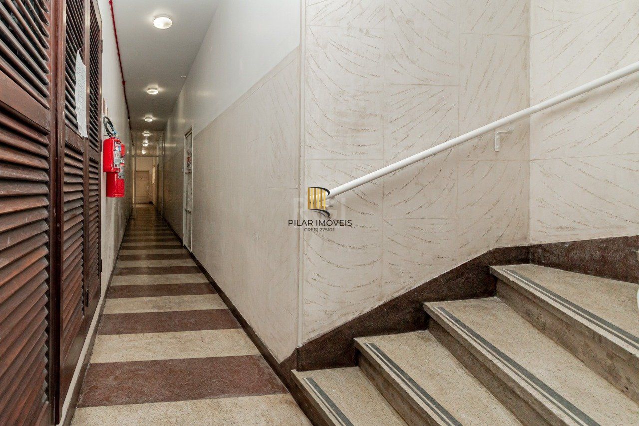 Apartamento 1 dormitório no bairro Floresta