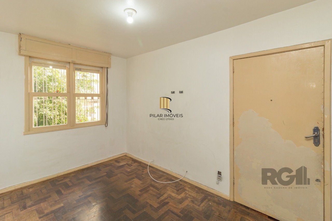 Apartamento 2 dormitórios no bairro Cristo Redentor