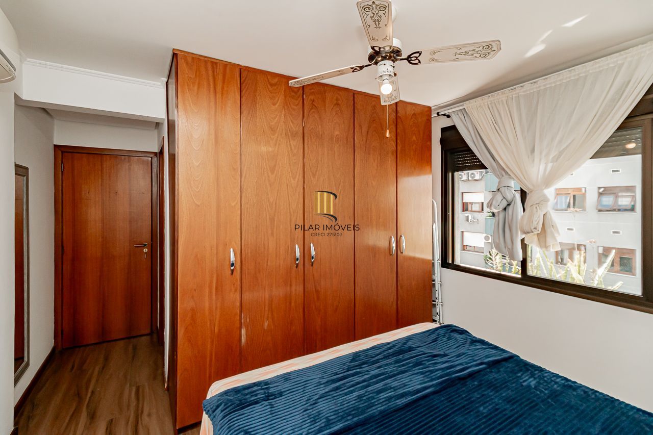 Apartamento 2 dormitórios no bairro Cristo Redentor