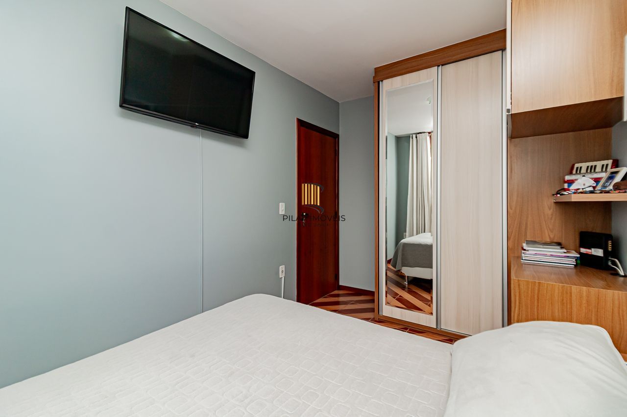 Apartamento 3 dormitórios no bairro Vila Ipiranga